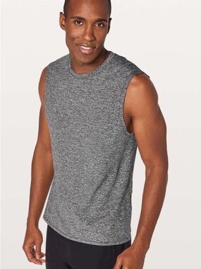 Lululemon Drysense Sleeveless Size Large